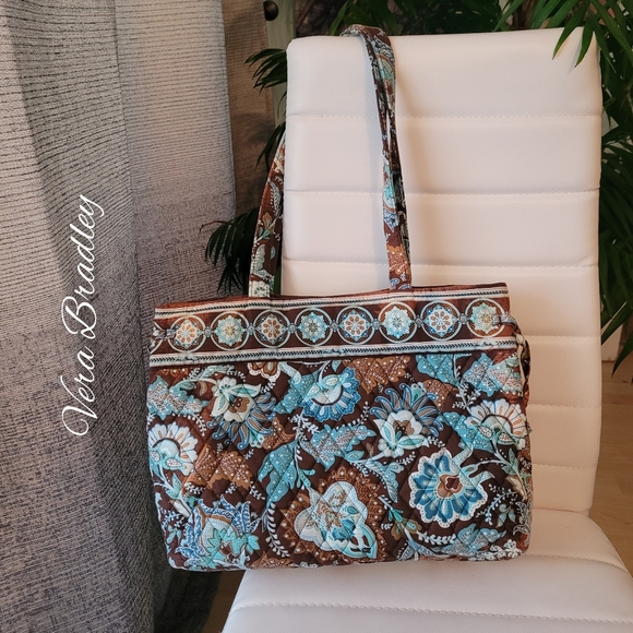 Vera Bradley Handbags - Vera Bradley Tote Bag ❤️